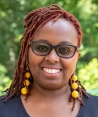 Joy Ndegwa